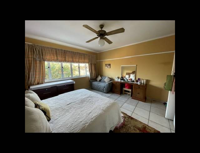2 BEDROOM APARTMENT FOR SALE IN MUSGRAVE